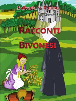 cover image of I racconti bivonesi